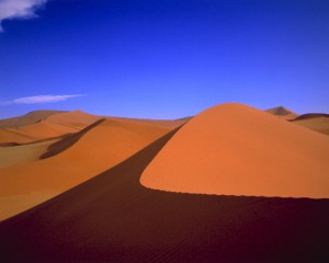 African Desert