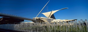 Santiago Calatrava design