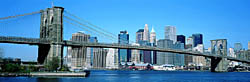 New York Brooklyn Bridge Images