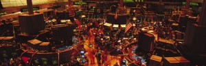 NYSE Photograph in Color