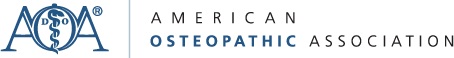 American Osteopathic Association art program