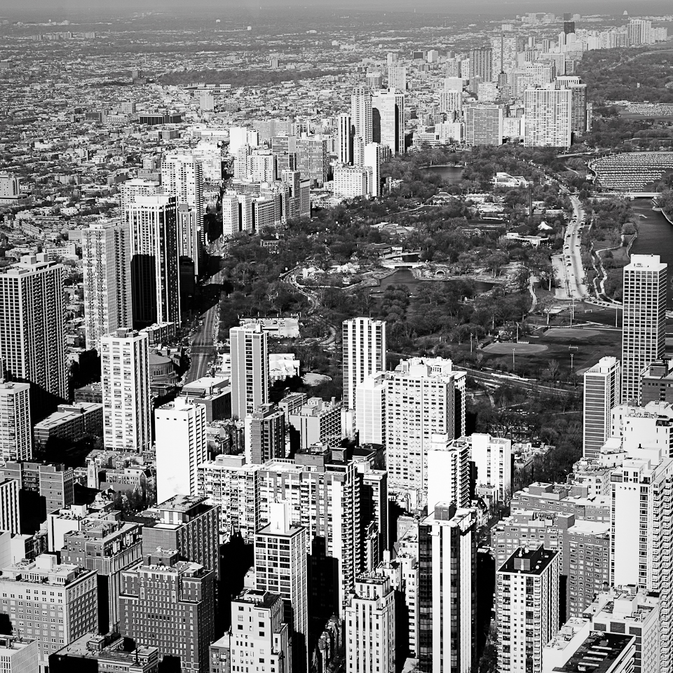 aerial-chicago-photograph-lincoln-park