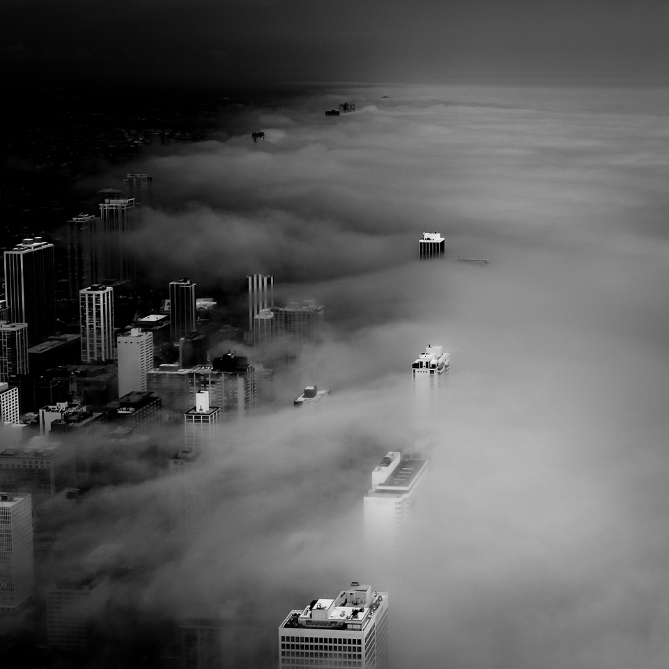 chicago-skyline-photograph