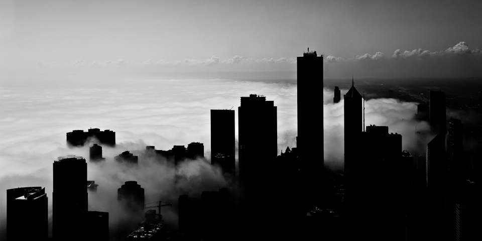 photo-of-fog-in-chicago