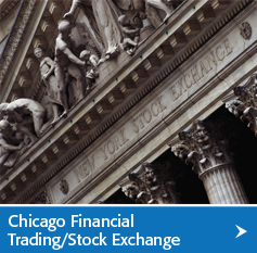 Stock Exchange and Financial Trading Photos