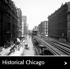 Historical Chicago Photos