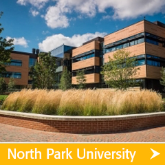 North Park University Project