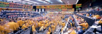 Inside Mercantile Exchange Pictures
