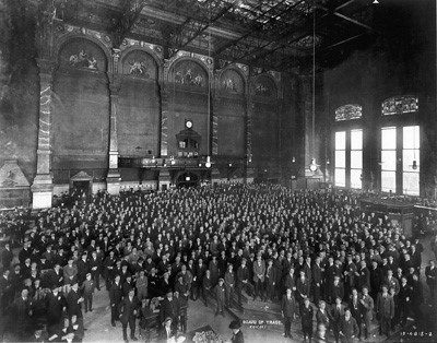 historic chicago picture