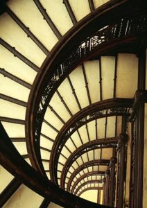 chicago-rookery-building-pictures-stairway