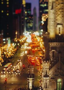 chicago-traffic-photographs